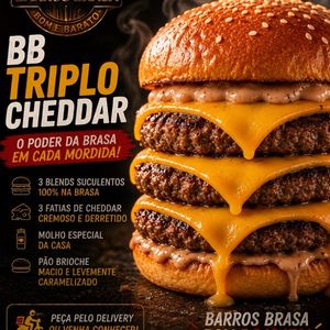 imagem do produto BB MONSTRO