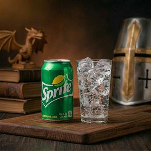imagem do produto Sprite Lata