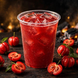 imagem do produto SUCO DE ACEROLA 400ML