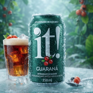 imagem do produto Refrigerante It