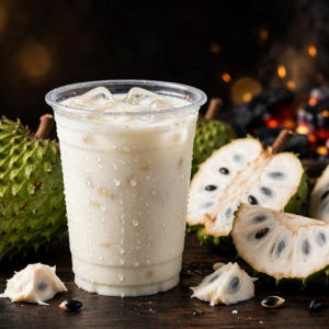 imagem do produto SUCO DE GRAVIOLA 400Ml