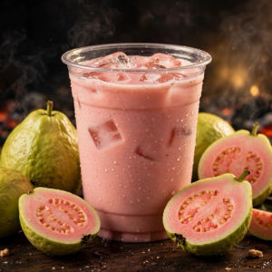 imagem do produto Suco de Goiaba 400Ml