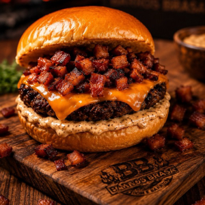 imagem do produto BB BACON