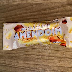 imagem do produto Amendoim 