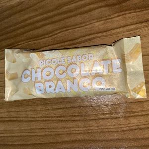 imagem do produto Chocolate branco 