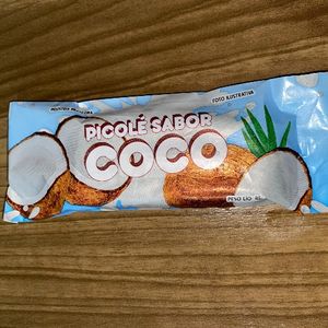 imagem do produto Coco branco