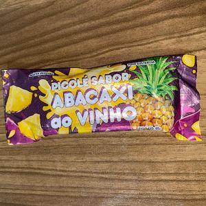 imagem do produto Abacaxi ao vinho 