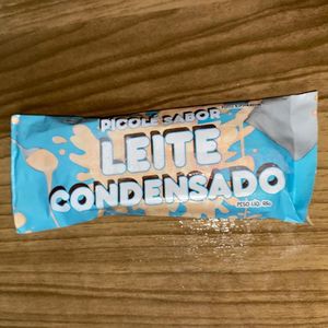 imagem do produto Leite condensado