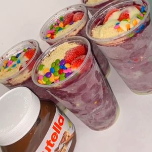 imagem do produto Açaí 770ml