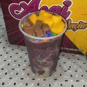 imagem do produto Açaí 500ml