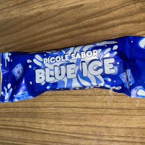 imagem do produto Blue Ice 