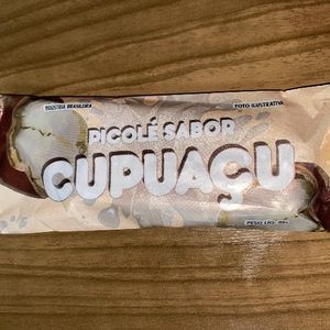 imagem do produto Cupuaçu
