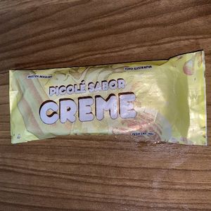 imagem do produto Creme