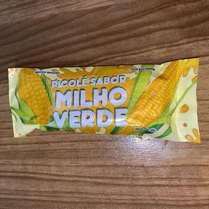 imagem do produto Milho verde
