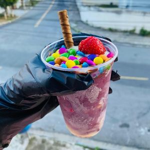 imagem do produto Açaí 400ml