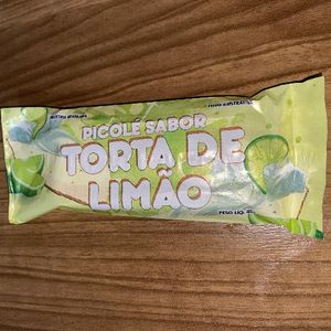 imagem do produto Torta de limão