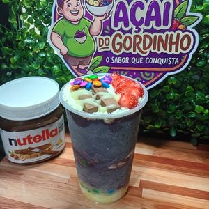 imagem do produto Açaí 500ml