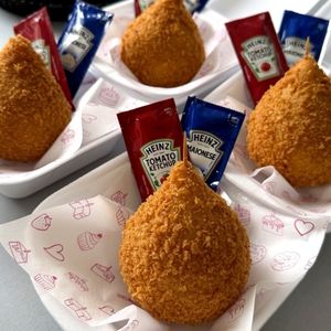 imagem do produto Coxinhas