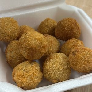imagem do produto Mix de salgadinhos