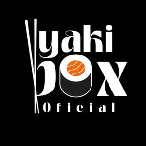 Yaki Box Oficial