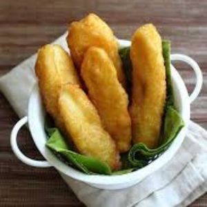 imagem do produto Tempurá de Frango