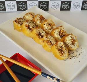 imagem do produto Haromaki Skin Hot 12 Unid.