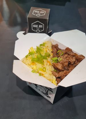 imagem do produto Carne Acebolada
