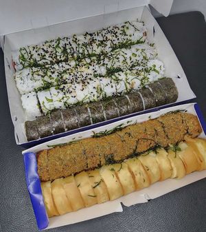 imagem do produto Combo Takumi 64 peças