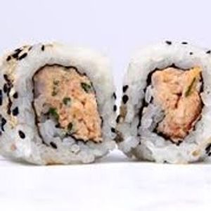 imagem do produto Uramaki Pasta de Salmão
