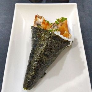 imagem do produto Temaki Skin Haromaki