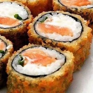 imagem do produto Carioca de Salmão