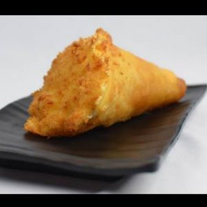 imagem do produto Temaki Salmão Hot