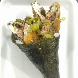 imagem do produto Temaki Hot Filadélfia