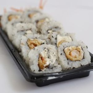 imagem do produto Uramaki Ebi Filadélfia