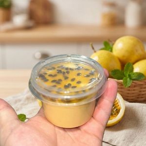 imagem do produto Mousse de Maracujá 