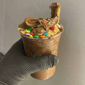 imagem do produto Açaí Batido 