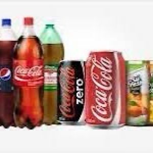 imagem do produto Bebidas 