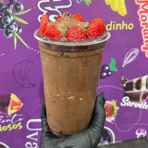 imagem do produto Açaí Premium