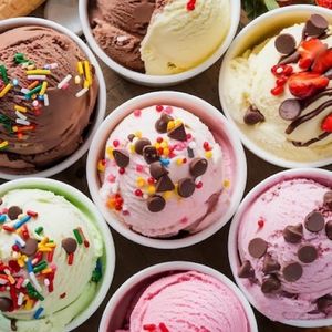 imagem do produto Sorvetes sabores 