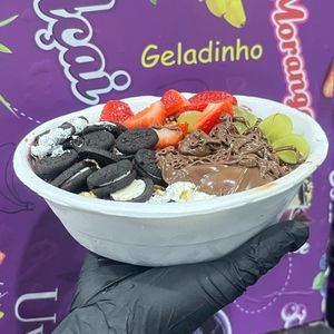 imagem do produto Açaí Tradicional