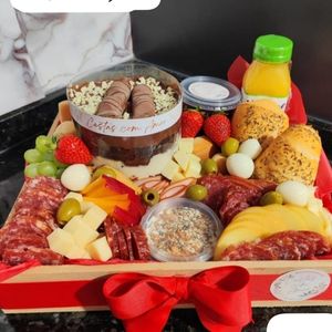 imagem do produto Cesta n27