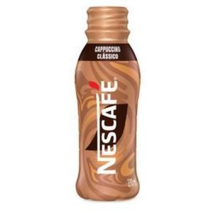 imagem do produto Capuccino Nescafé 
