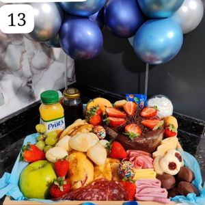 imagem do produto Cesta n28 