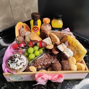 imagem do produto Cesta N15