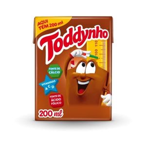 imagem do produto Toddynho 