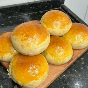 imagem do produto Pão de batata de costela e catupiry 
