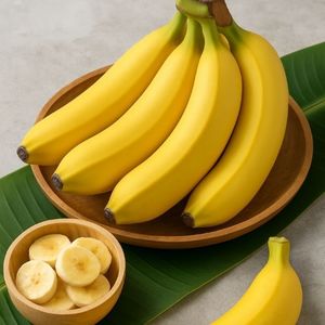 imagem do produto Banana ( unidade) 