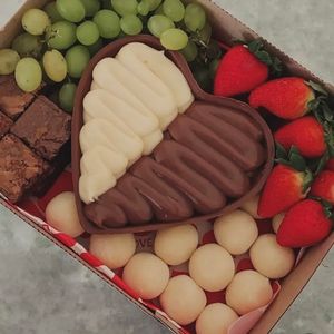 imagem do produto Fondue n044