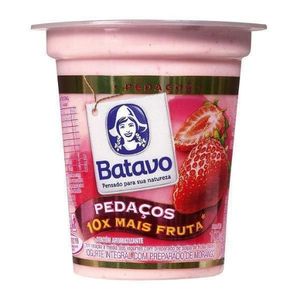 imagem do produto Yogurte Batavo 