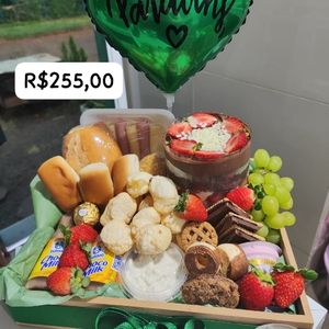 imagem do produto Cesta n30